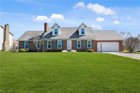 Homes For Sale - 3364 Waterford Avenue<br/> Stark County, Canton, OH 44708