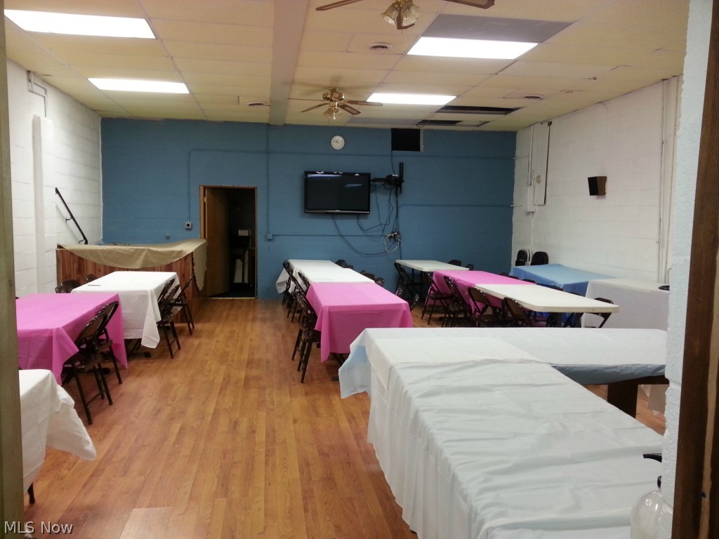 Mount Pleasant - Commercial Lease