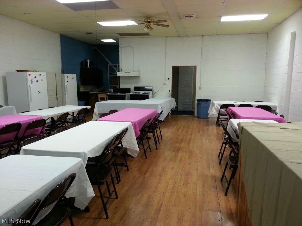 Mount Pleasant - Commercial Lease