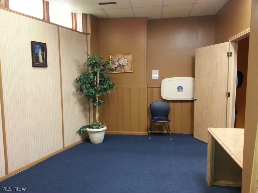 Mount Pleasant - Commercial Lease