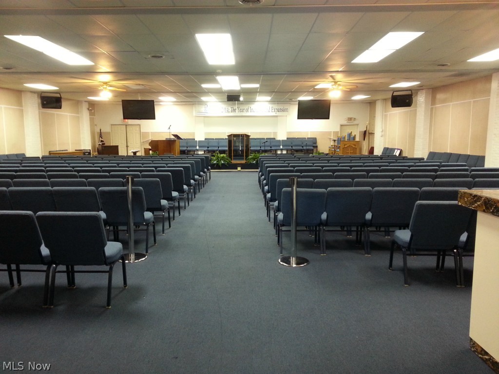 Mount Pleasant - Commercial Lease