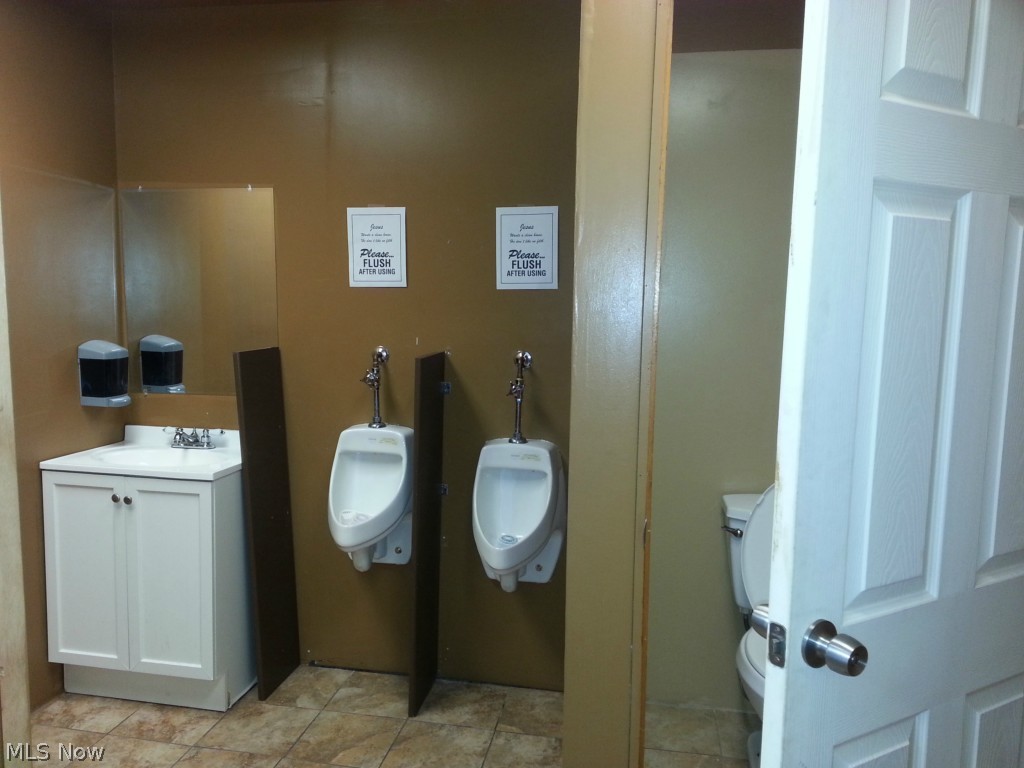 Mount Pleasant - Commercial Lease