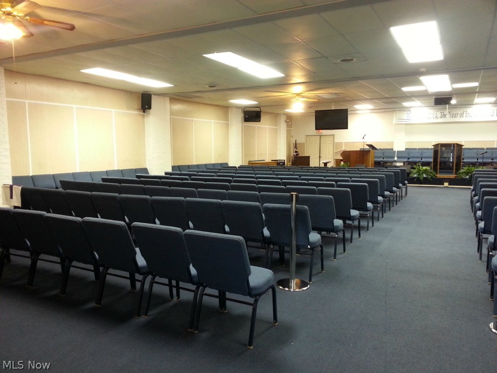 Mount Pleasant - Commercial Lease