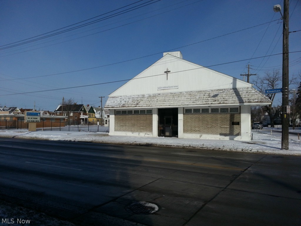 Mount Pleasant - Commercial Lease