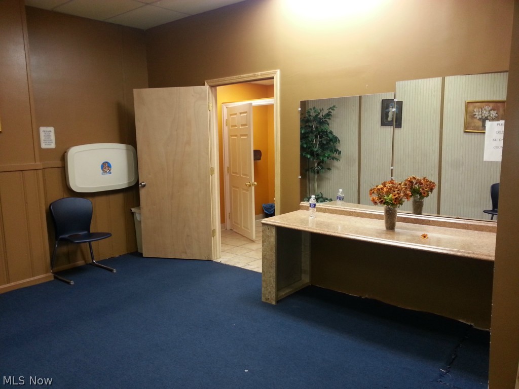 Mount Pleasant - Commercial Lease