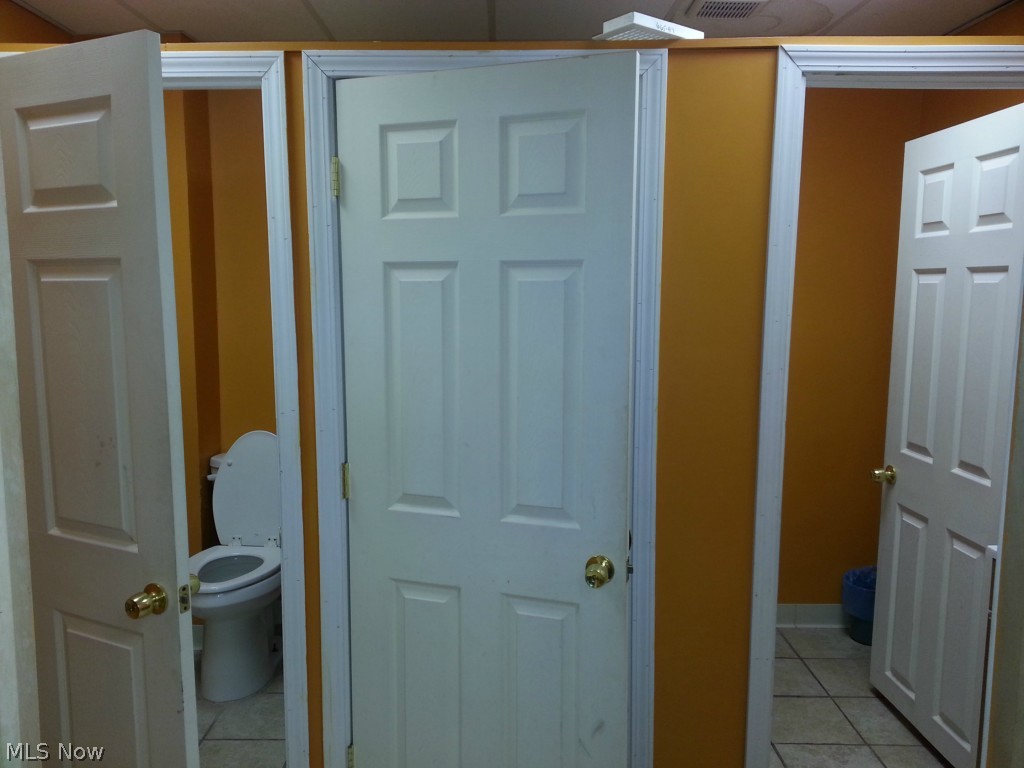 Mount Pleasant - Commercial Lease