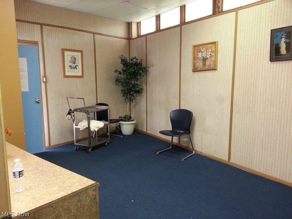 Mount Pleasant - Commercial Lease