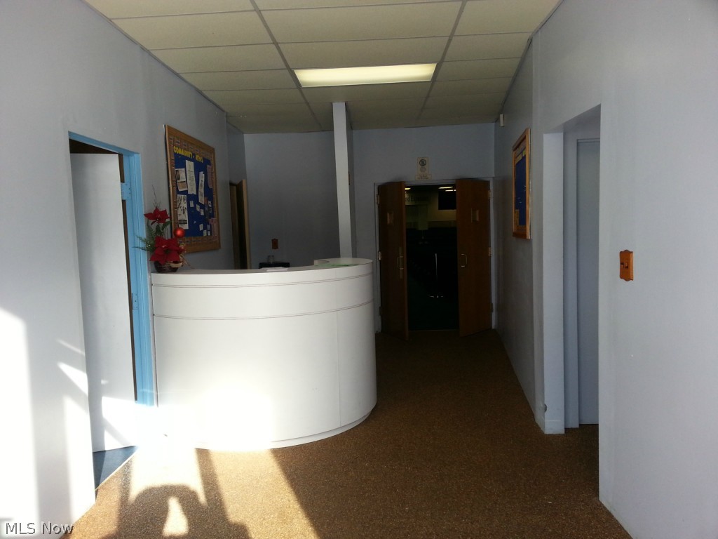 Mount Pleasant - Commercial Lease