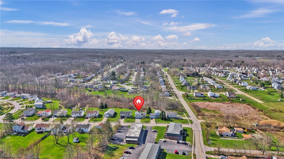 Diamond Acres - Residential