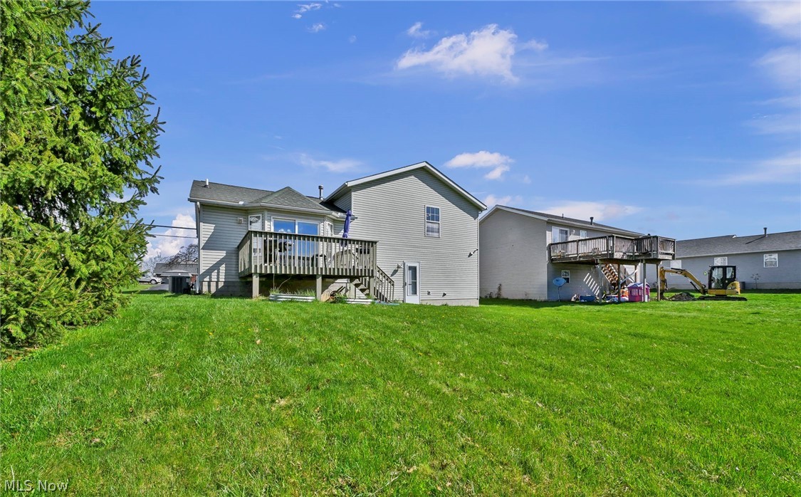 Diamond Acres - Residential