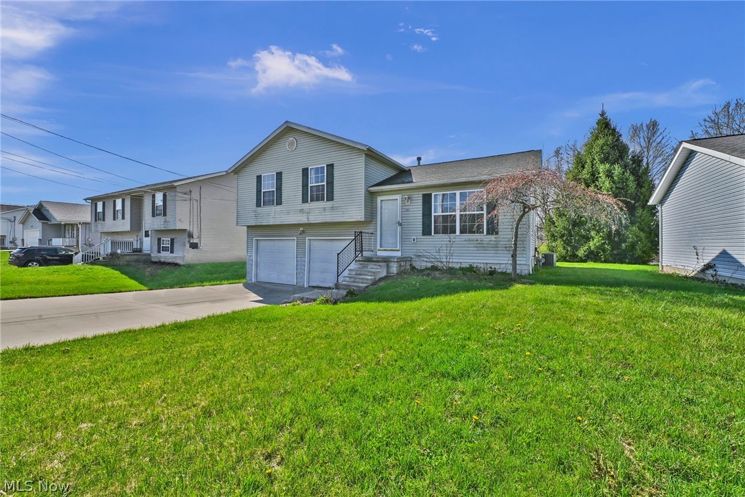 Diamond Acres - Residential