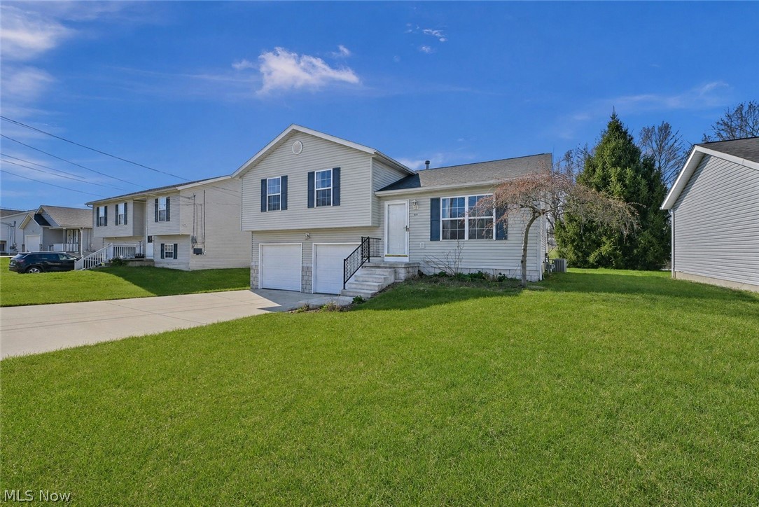 Diamond Acres - Residential