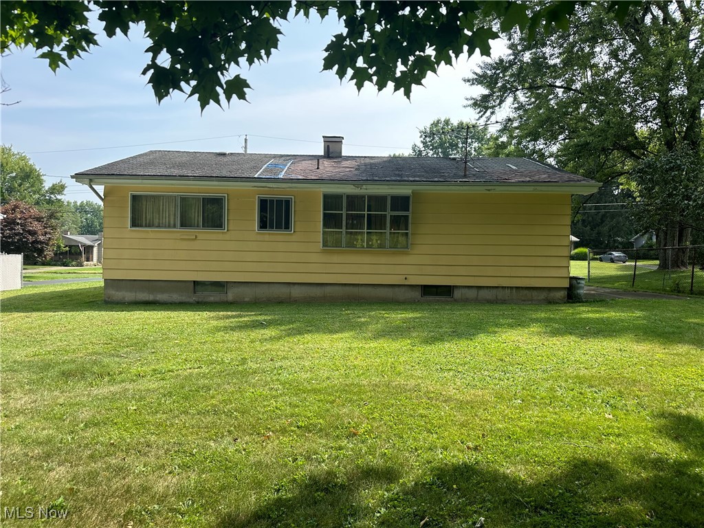 Kirkhaven 5 - Residential