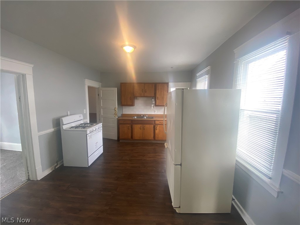 Hickox - Residential Lease