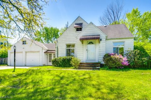 6724 E Pleasant Valley Road, Independence, OH 44131 - MLS#: 5122270