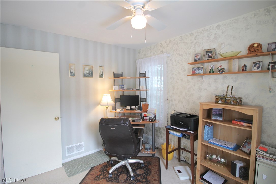 Royal Park - Residential