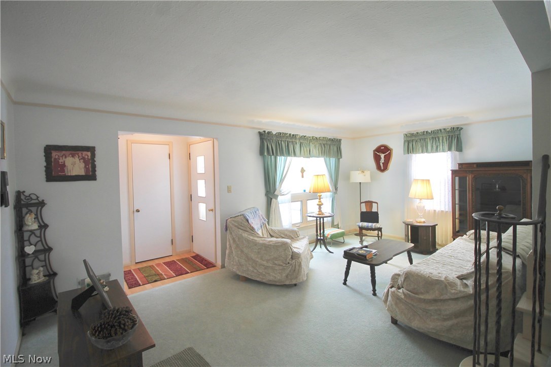 Royal Park - Residential