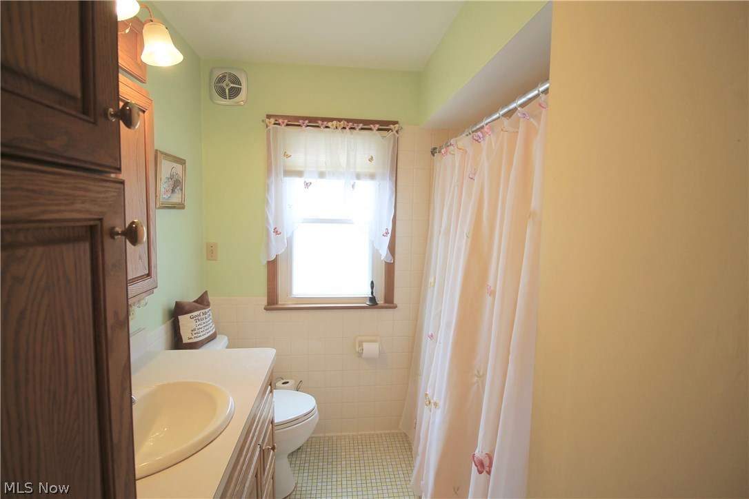 Royal Park - Residential