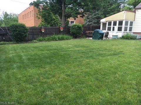 Royal Park - Residential