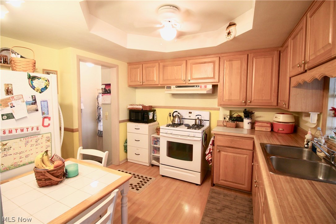 Royal Park - Residential