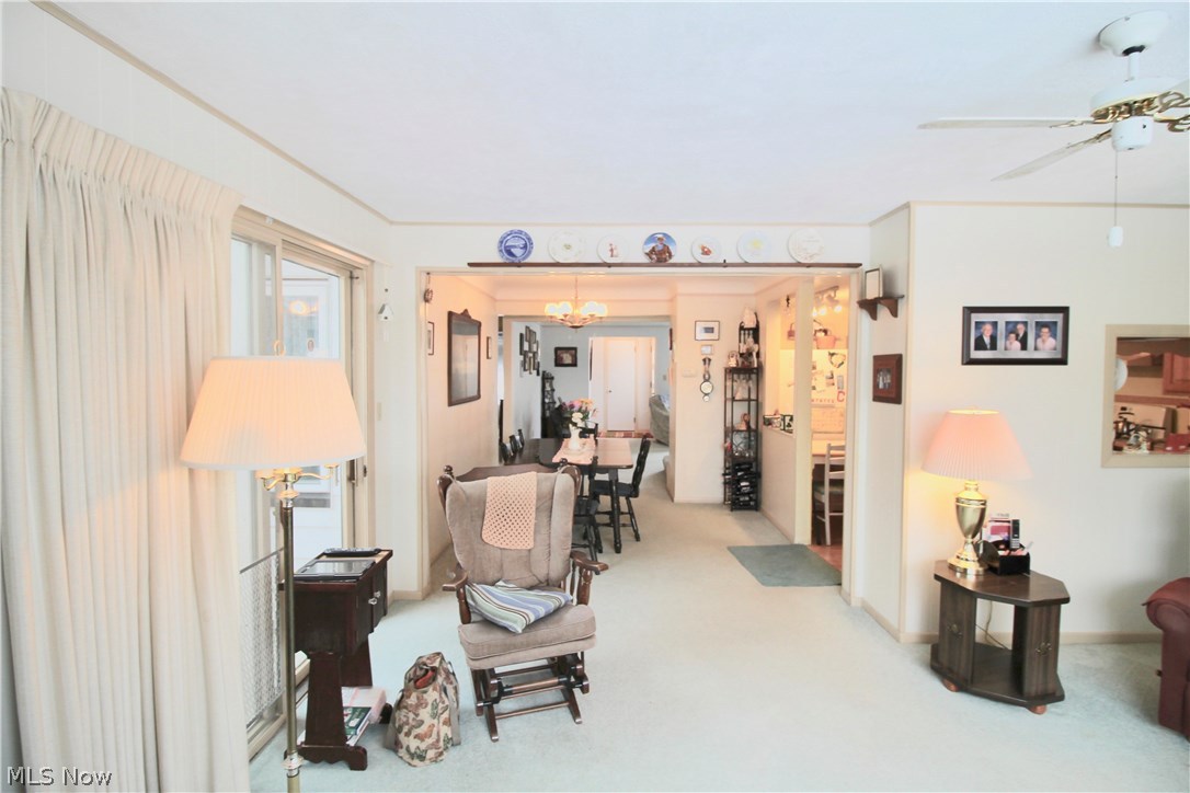 Royal Park - Residential