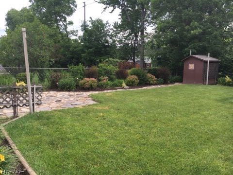 Royal Park - Residential