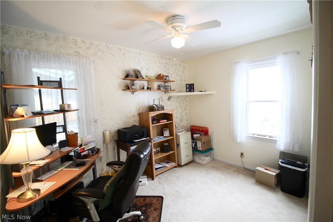 Royal Park - Residential