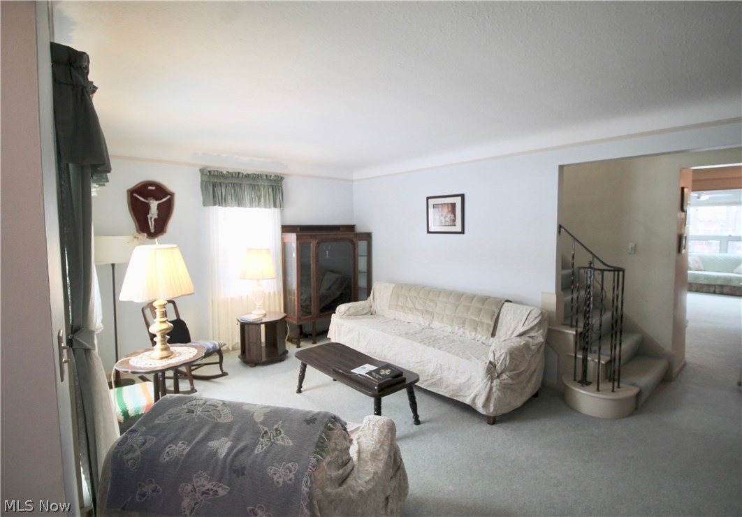 Royal Park - Residential