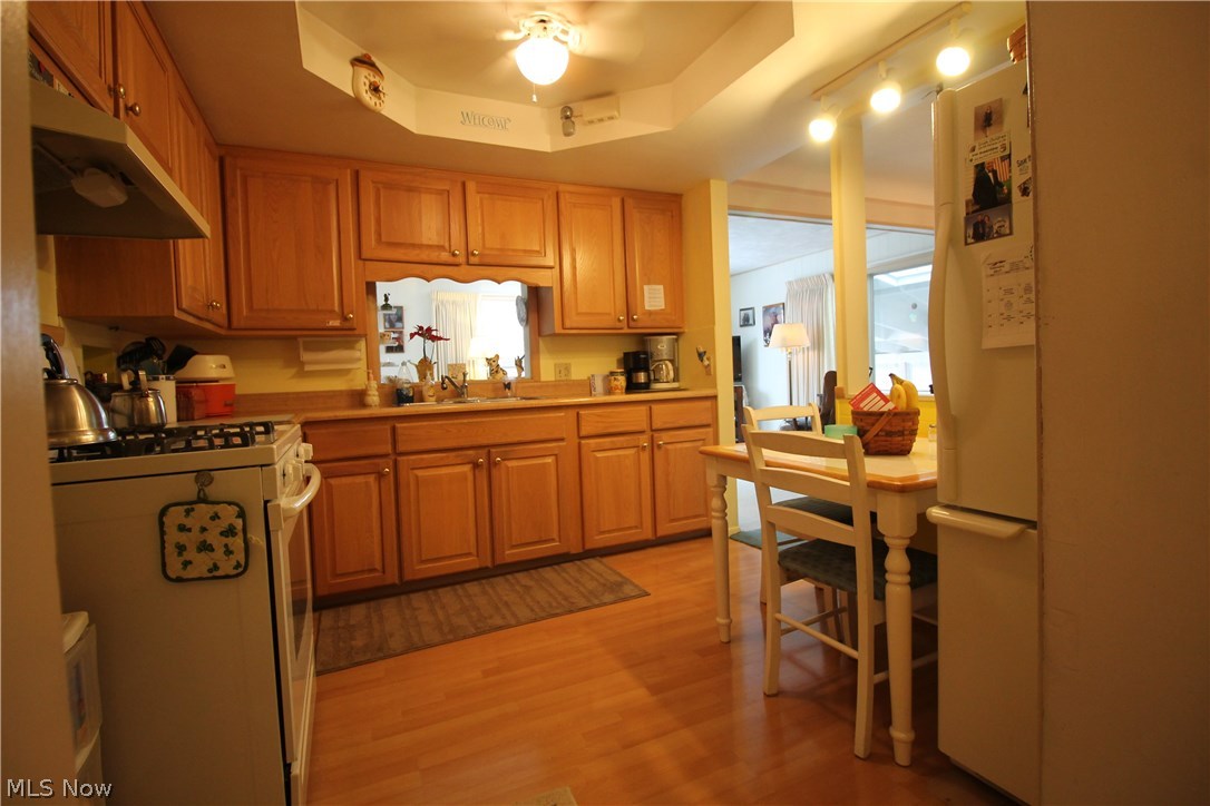 Royal Park - Residential