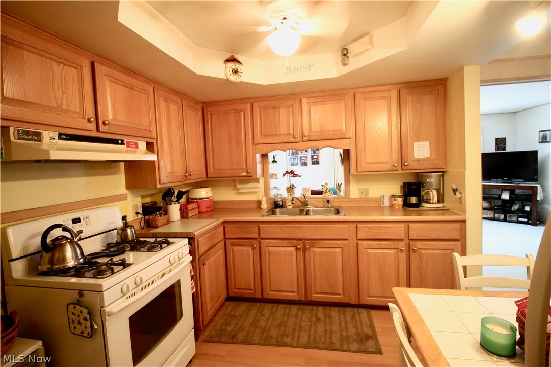 Royal Park - Residential