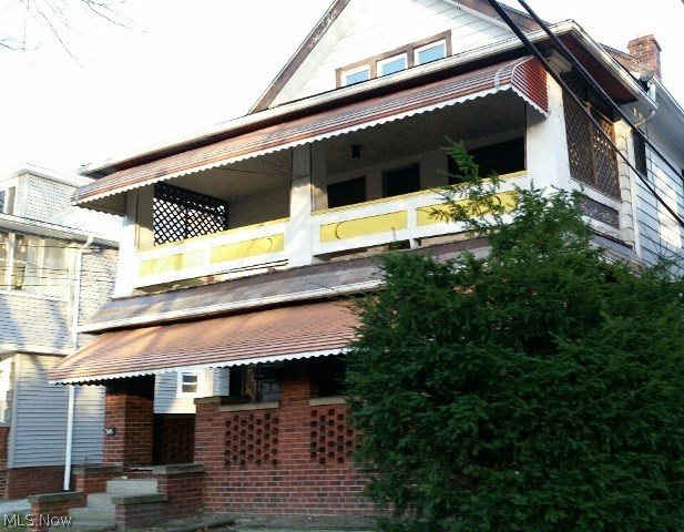 Lorain Hlnds Resub - Residential Income