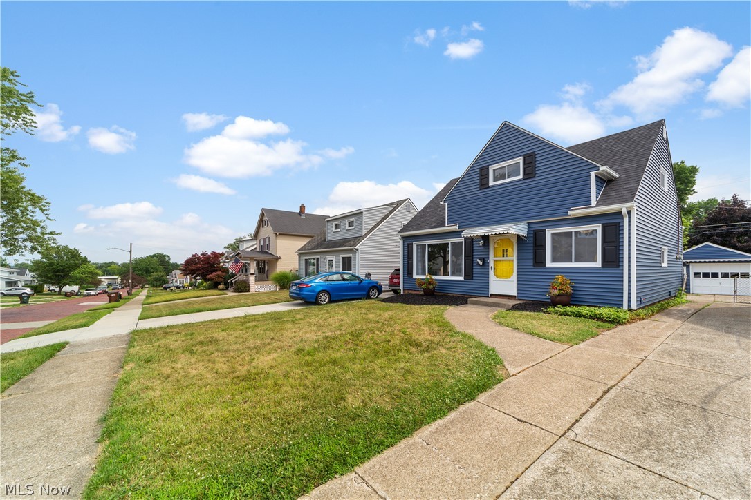 Liberth Heights 02 - Residential