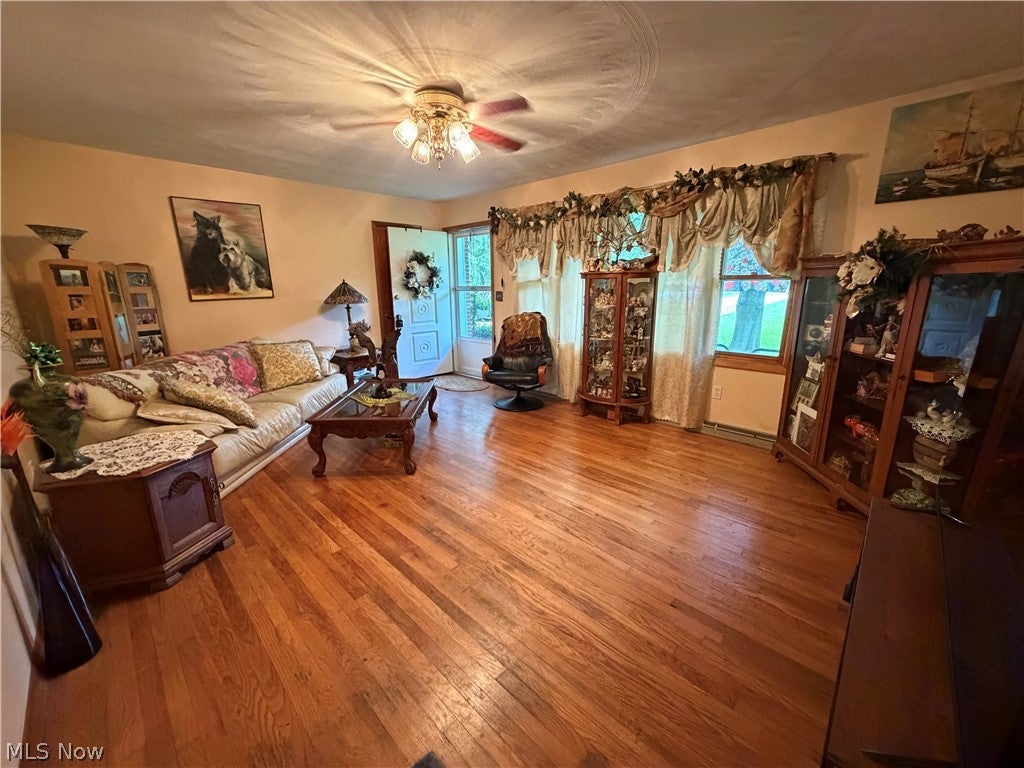 Photo of 3615 Easton Road, Norton, OH 44203 (MLS # 5220778)