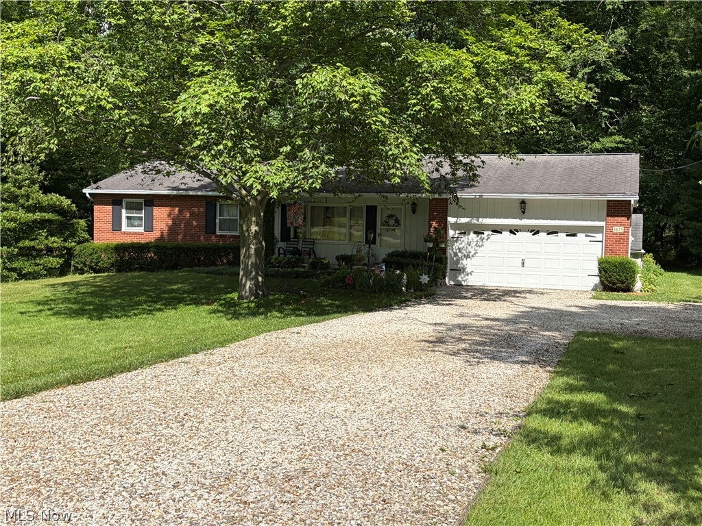 Photo of 3615 Easton Road, Norton, OH 44203 (MLS # 5220778)
