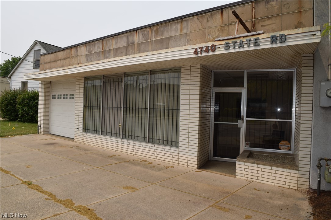 Fremont Park - Commercial Sale