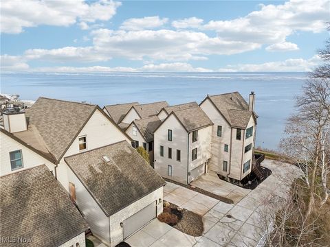 23018 Roberts Run Unit 87, Bay Village, OH 44140 - #: 5103758