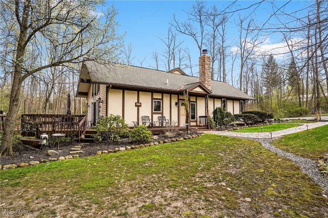 13068 Chillicothe Road, Chesterland, Ohio image 3