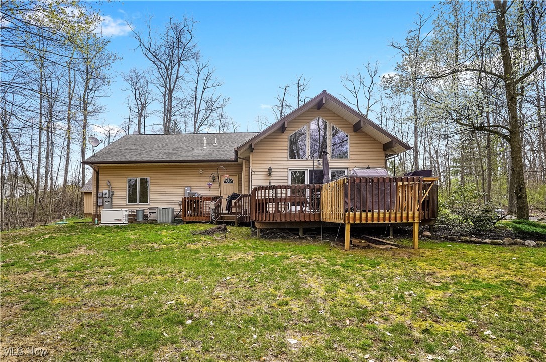 13068 Chillicothe Road, Chesterland, Ohio image 30