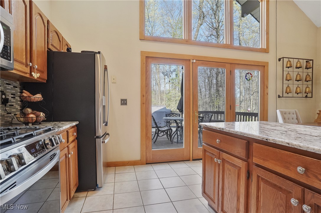 13068 Chillicothe Road, Chesterland, Ohio image 13