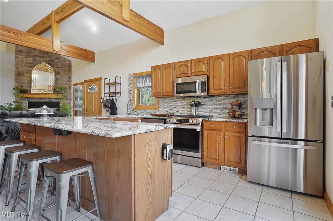 13068 Chillicothe Road, Chesterland, Ohio image 11
