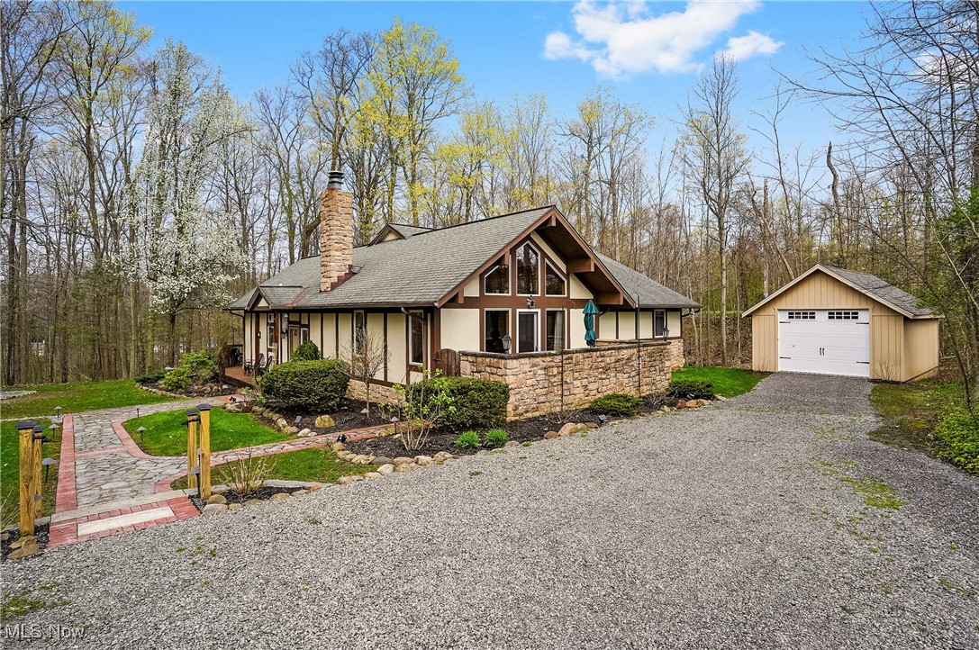 13068 Chillicothe Road, Chesterland, Ohio image 38