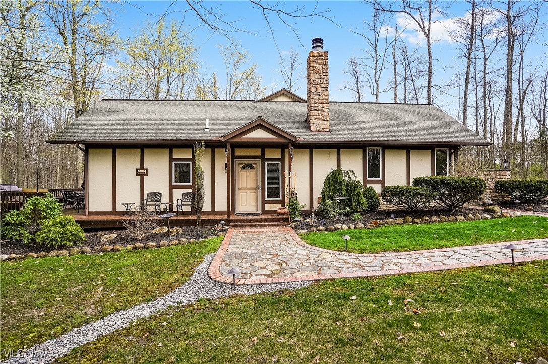 13068 Chillicothe Road, Chesterland, Ohio image 1