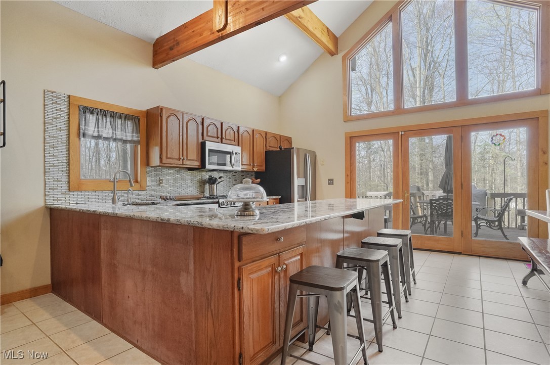 13068 Chillicothe Road, Chesterland, Ohio image 10