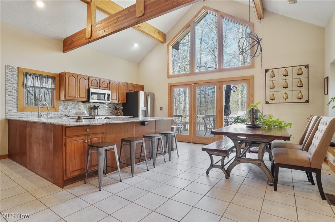 13068 Chillicothe Road, Chesterland, Ohio image 9