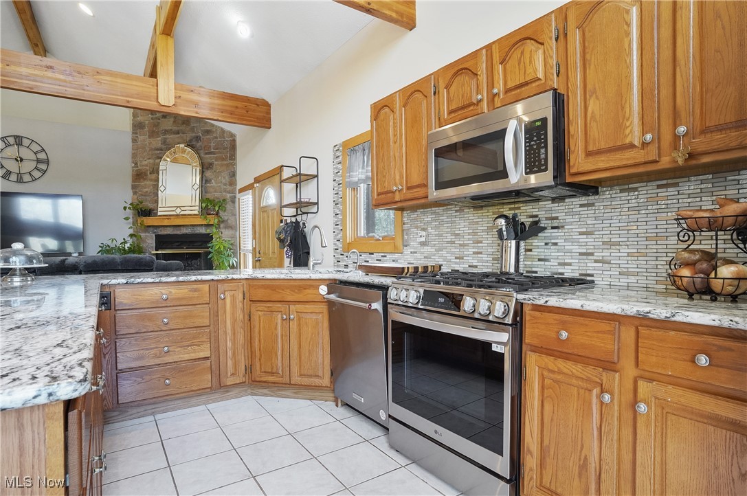 13068 Chillicothe Road, Chesterland, Ohio image 12