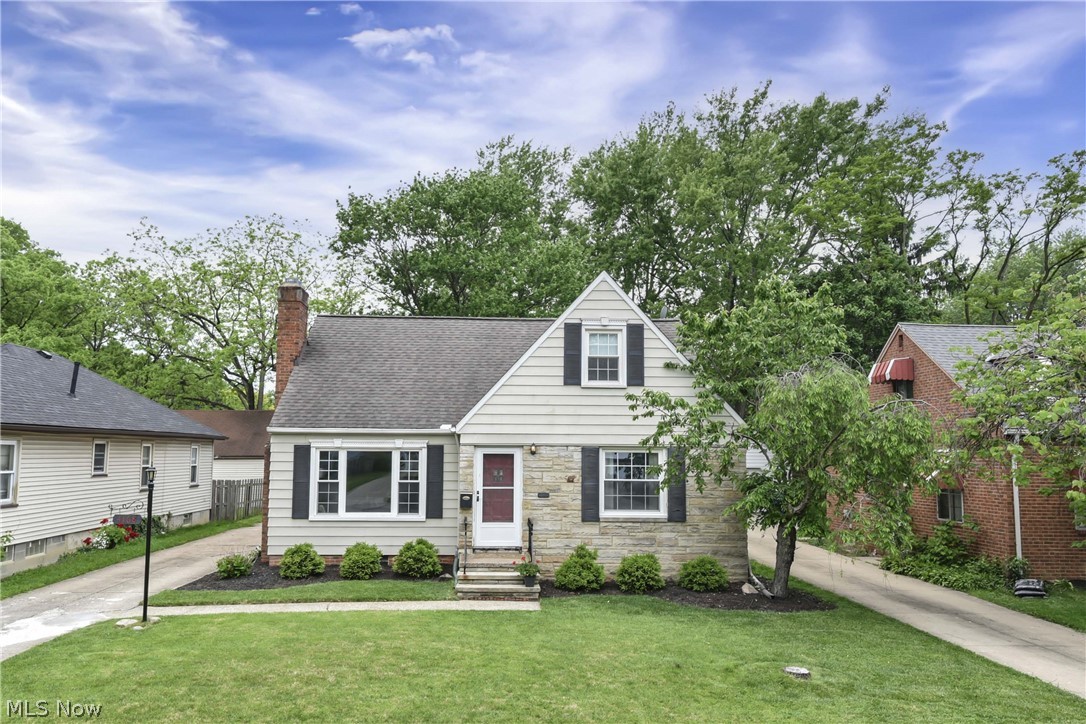 4168 W 224th Street