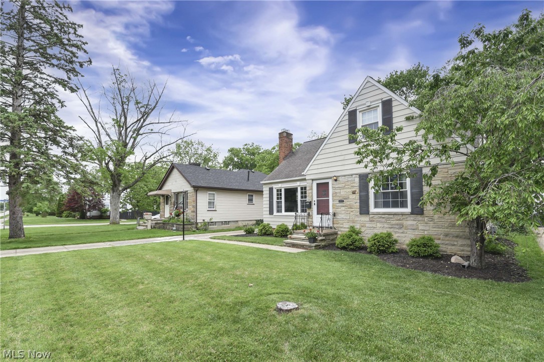 4168 W 224th Street