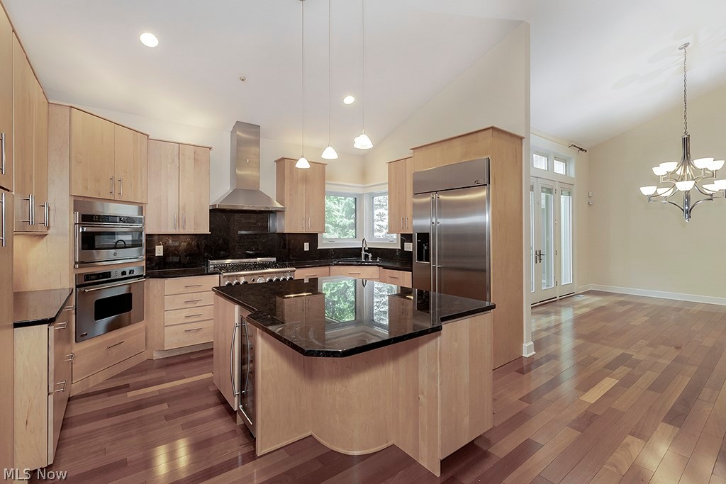 Signature II - Residential