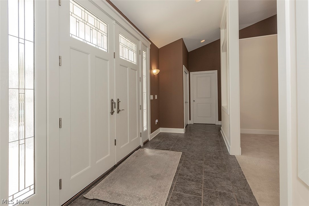 Signature II - Residential