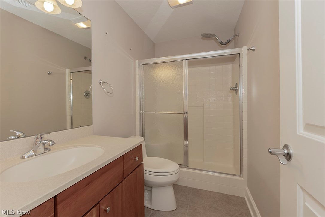 Signature II - Residential